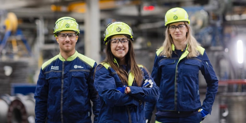 Suzuki_Garphyttan_fremskynder_sin_digitale_transformation_med_Fabric